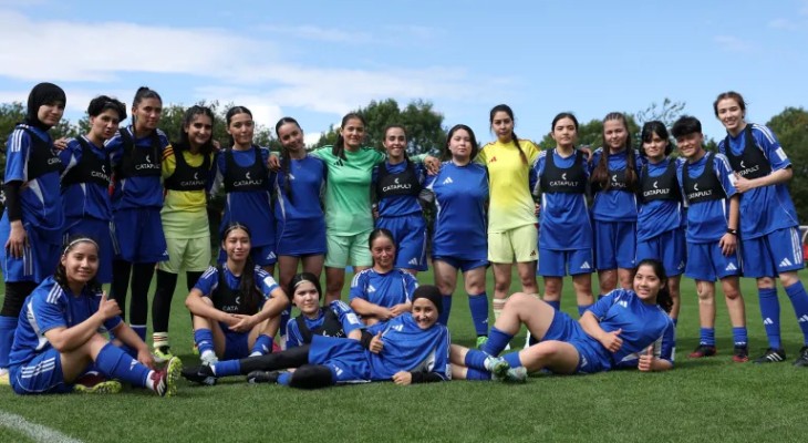 মাঠে ফিরছে আফগান নারী ফুটবল